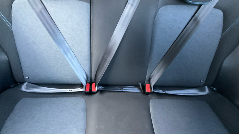 Ford Fiesta 1.0 EcoBoost Active 5dr Petrol Hatchback